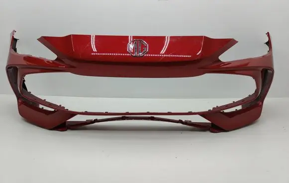 MG MG3 III Front bumper P11222231
