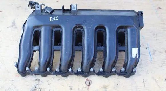 BMW 7 E65 E66 Light switch