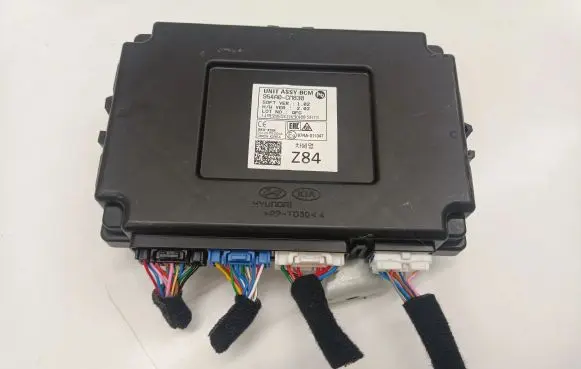 Hyundai Kona I Other control units/modules 954A0CM830