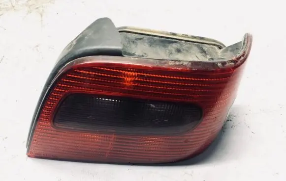 Citroen Xsara Rear/tail lights