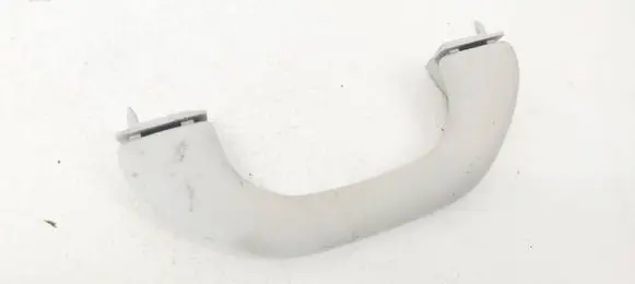 Skoda Fabia Mk2 (5J) Front interior roof grab handle 6Y0857607