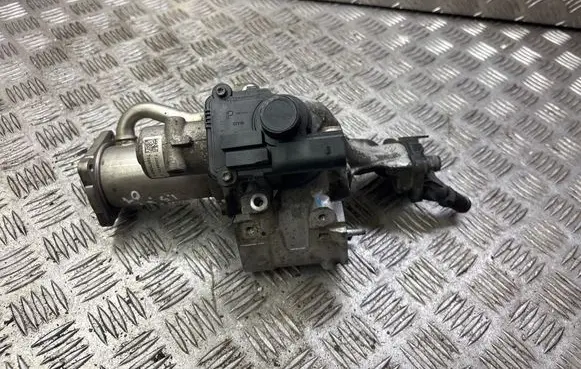 Nissan Note (E11) EGR valve cooler 8200729078