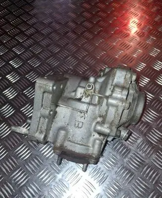 Toyota RAV 4 (XA30) Gearbox transfer box case 070123 1Y348 1UH209