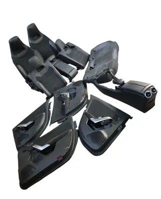 Mercedes-Benz A W177 Interior set 