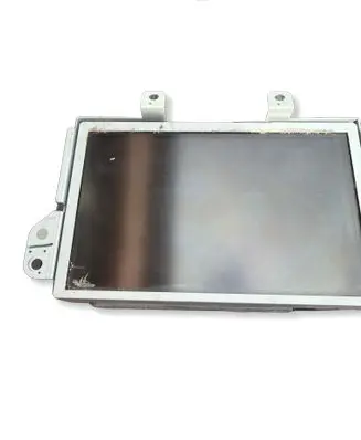 Ford Focus Screen/display/small screen DM5T14F239AP XV17F7F