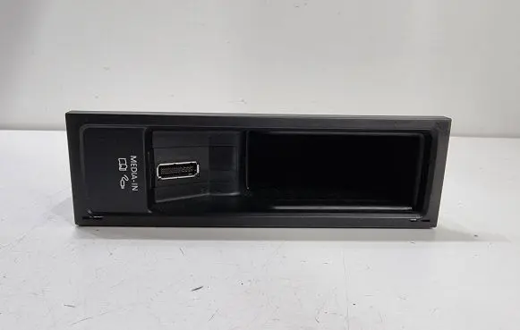 Other control units/modules