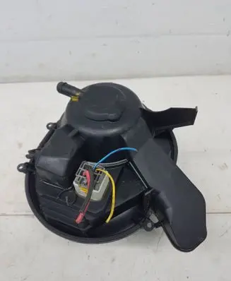 Volvo S60 Heater fan/blower LHD28417 LHD86577
