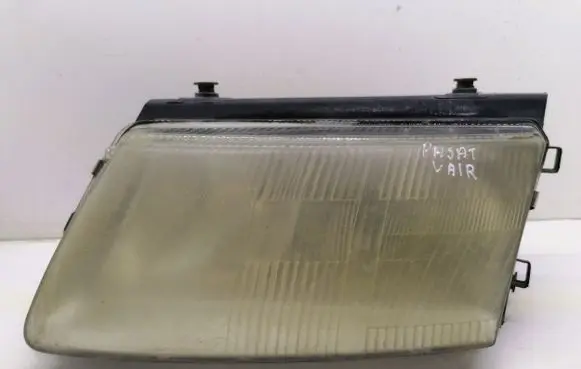 Volkswagen PASSAT B5 Headlight/headlamp 1486910012
