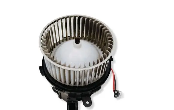 Porsche Macan (95B) Heater fan/blower X6553004 X6552005