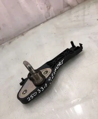 Peugeot Expert Sliding door lock loop/hook striker 9808470780