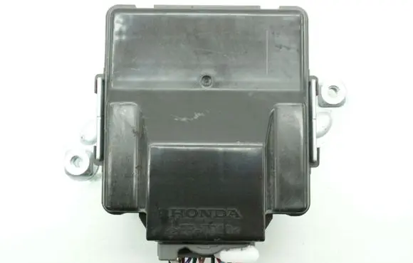 Other control units/modules