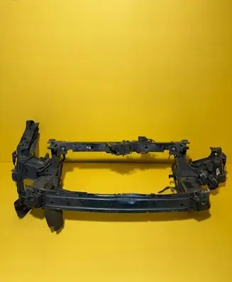 Opel Zafira C Radiator support slam panel