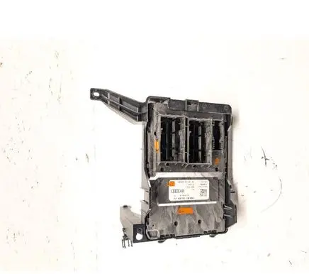 Audi A8 S8 D5 Central body control module 4N0907063DE