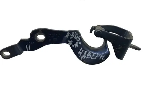 Audi A3 S3 A3 Sportback 8P Tailgate/trunk/boot hinge 8P4827300A