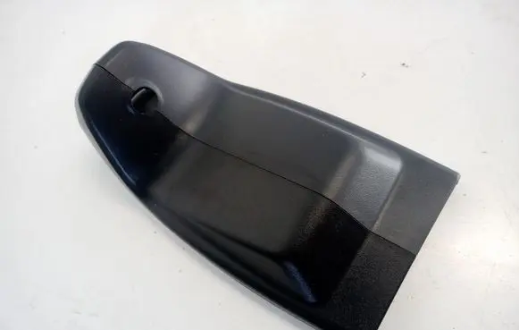 Peugeot 308 Rearview mirror trim 9818467977