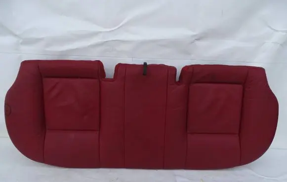Ford Mondeo Mk III Second row seats 