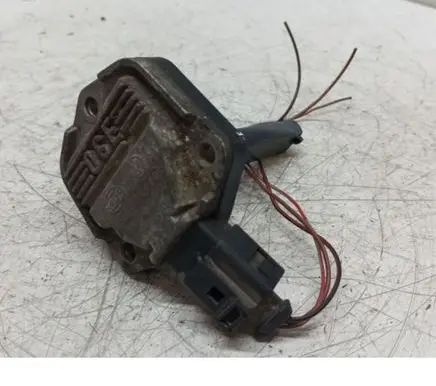 Volkswagen Touareg I Oil level sensor 06E907660 6PR00807905