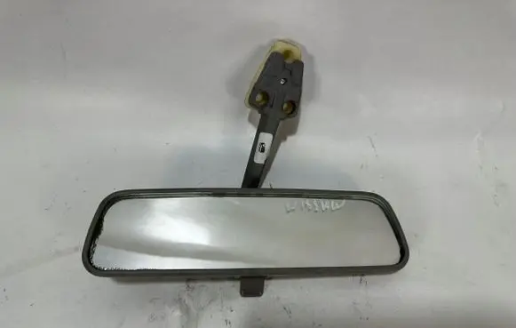 Nissan X-Trail T32 Rear view mirror (interior)