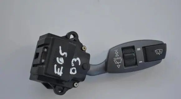 BMW 7 E65 E66 Indicator stalk