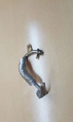 BMW 4 F32 F33 Coolant pipe/hose 7588935