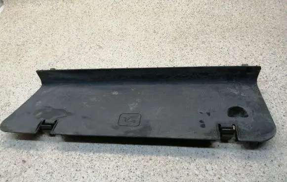 Ford Transit Other sill/pillar trim element YC15V11660AEW