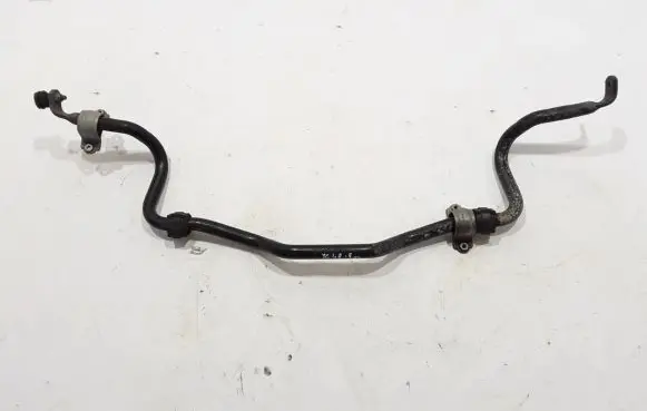 Front subframe