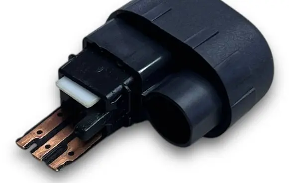 Fiat Punto (188) Reversing light switch sensor S251 5894044