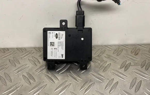 Land Rover Range Rover Sport L494 Blind spot module DPLA14D455AJ
