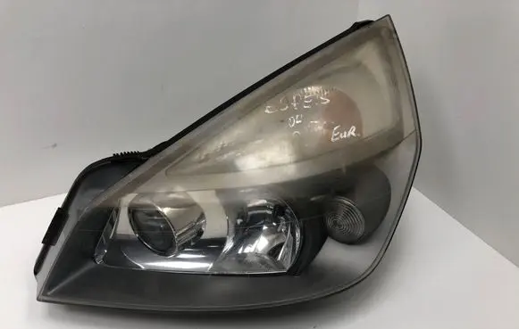Renault Espace - Grand espace IV Headlight/headlamp 15565900LI 00816400