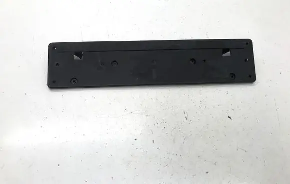 BMW 2 Active Tourer U06 Number Plate Surrounds Holder Frame 8737246
