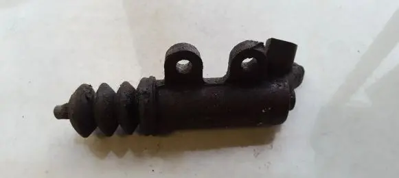 Toyota Corolla Verso AR10 Clutch master cylinder