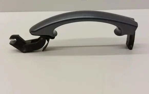 Volkswagen Eos Front door exterior handle 1K5837205