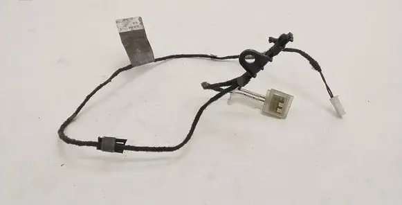 BMW 3 E92 E93 Front door handle light (exterior) 6936591