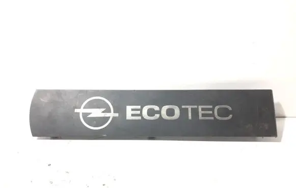 Opel Astra H Engine cover (trim) 55354891