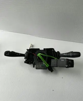 Renault Trafic III (X82) Tailgate/trunk/boot open switch 