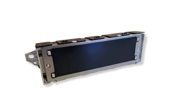 Peugeot 207 Screen/display/small screen 9664644280 281200744 NS294271