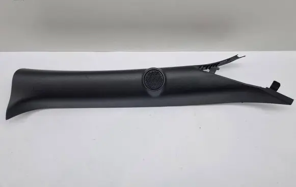 (A) pillar trim