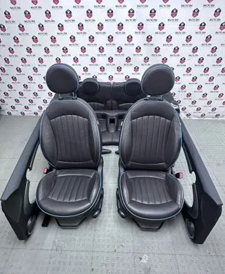Mini One - Cooper R57 Interior set 22656261 20131118