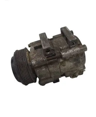 KIA Sorento Air conditioning (A/C) compressor (pump) 977013E350