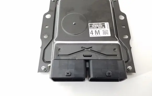 Nissan Leaf I (ZE0) Other control units/modules 237403NF1B