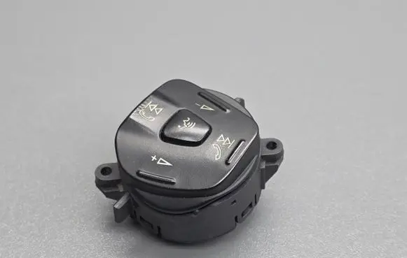 Ford Ecosport Steering wheel buttons/switches AV1T14K147AA AV1T14K147