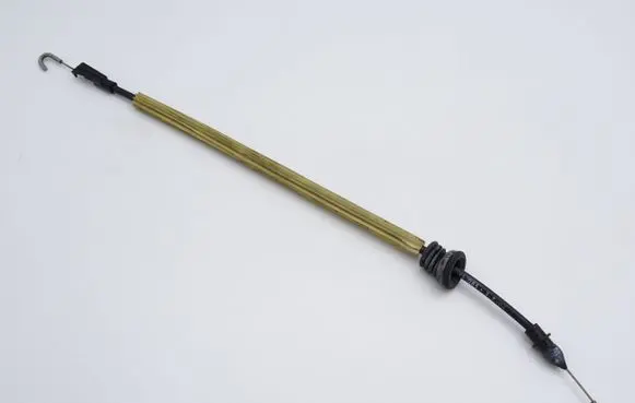 Seat Leon (1M) Front door cable line 1M0837085A