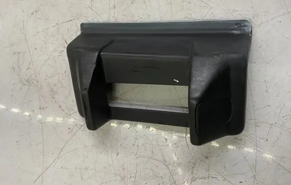 Ford Transit Sliding door exterior handle BK31V266B26AB