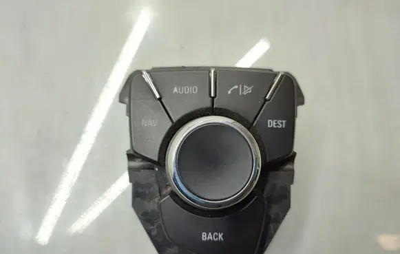Opel Insignia A Head unit multimedia control 13343756
