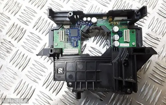 Ford S-MAX Other control units/modules 6G9T13N064DK