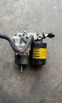 Toyota Auris E180 ABS Pump 4707012010