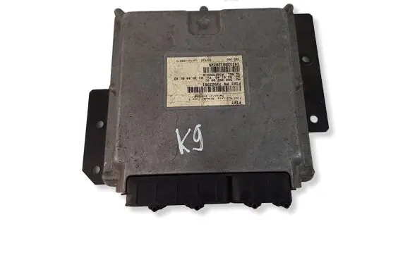 Fiat Multipla Engine control unit/module 73503391 4100030