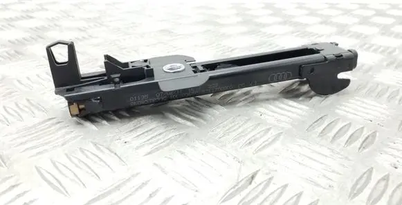 Audi A3 S3 A3 Sportback 8P Seat belt adjustment motor 8E0857833G