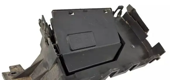 Ford Mondeo MK V Fuse box set HG9T14A301AA