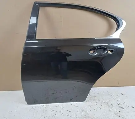 Lexus GS 250 350 300H 450H Rear door